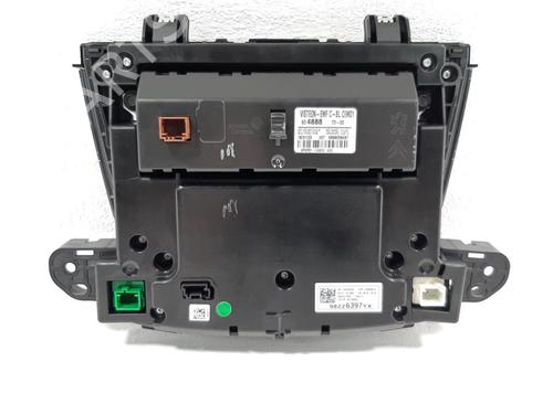 Switch OPEL CROSSLAND X / CROSSLAND (P17, P2QO) 1.2 | BP19752382I30 