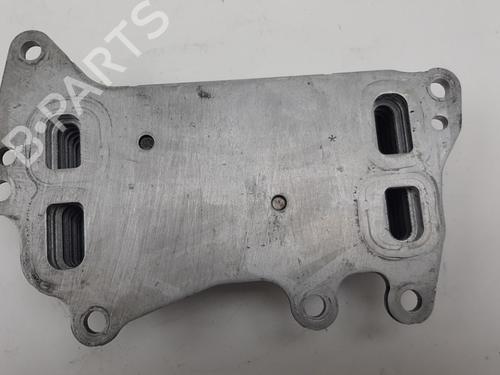 Oil radiator BMW 3 Touring (F31) 320 d | BP19749826M33 