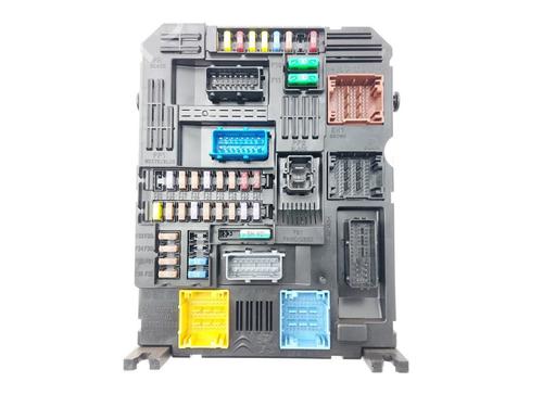 Control unit PEUGEOT PARTNER Box Body/MPV (K9) 1.5 BlueHDi 100 | BP30749772M11 - Image 2