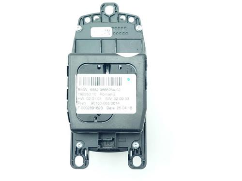 Electronic module BMW 4 Gran Coupe (F36) 420 i | BP24617613M83 