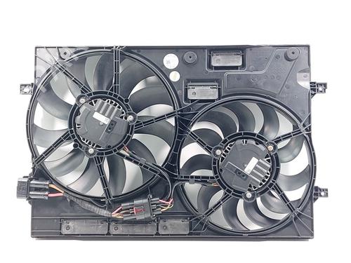 Used Radiator fan Radiator fan 38958753 38958753