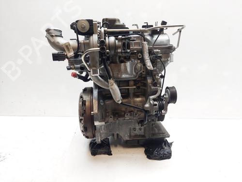 Engine KIA STONIC (YB) 1.0 T-GDi | BP32985576M1 - Image 4