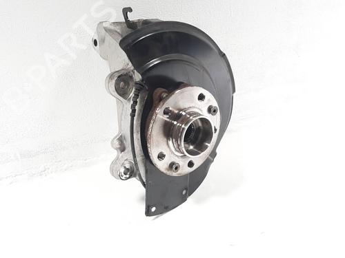 Left front steering knuckle RENAULT ESPACE V (JR_) 1.8 TCe 225 | BP19752548M25 