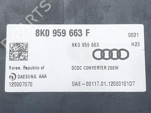 Other AUDI A6 C7 Avant (4G5, 4GD) S6 quattro | BP27862960O1 