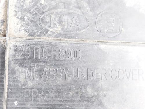 Bundpladebeskyttelse KIA RIO IV (YB, SC, FB) 1.0 T-GDI 100 | BP23506430M92 