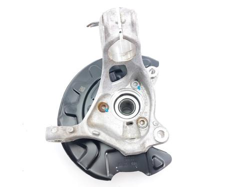 Left front steering knuckle SKODA OCTAVIA IV Combi (NX5, PV5) 1.4 TSI iV | BP31801189M25