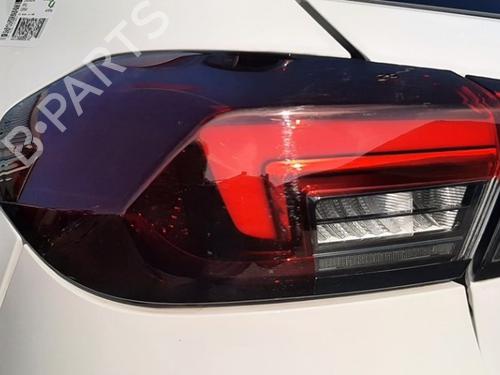 Used Left taillight OPEL CORSA F (P2JO) Corsa-e (156 hp) 28356164