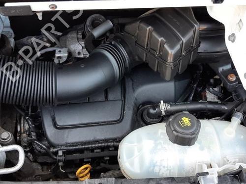 Engine OPEL VIVARO B Van (X82) 1.6 CDTI (05) | BP37761035M1 - Image 2