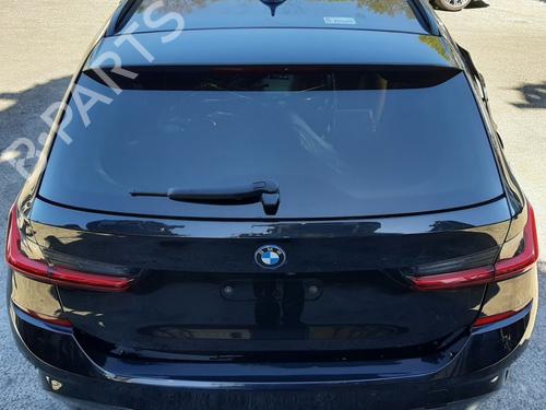 Portellone posteriore Portellone posteriore BMW 3 Touring (G21, G81) 320 e Plug-in-Hybrid (204 hp) 35793033 35793033