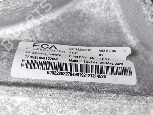 Steering rack FIAT DUCATO Van (250_) 120 Multijet 2,2 D | BP34430266M22  - Image 6