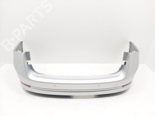 rear-bumper-skoda-octavia-iv-combi-nx5-pv5-2019-31679016 main image