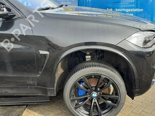 Used Right front fenders Right front fenders BMW X5 (F15, F85) xDrive 30 d (258 hp) 33627719 33627719