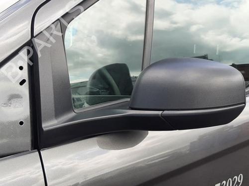 Used Left mirror FORD TRANSIT CONNECT V408 Box Body/MPV 1.5 EcoBlue (120 hp) 27628625