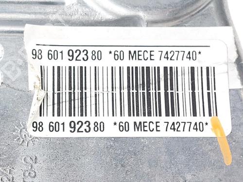 Styregear/Snekke OPEL CORSA F (P2JO) Corsa-e | BP30136786M22