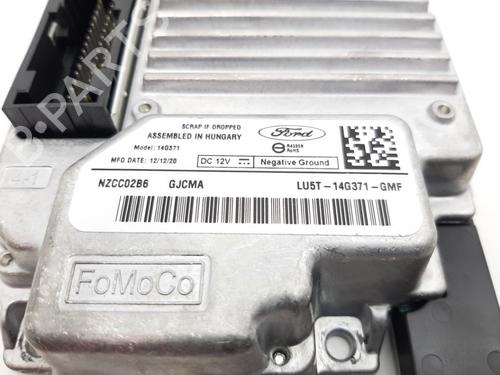 Elektronisk modul FORD PUMA (J2K, CF7) 1.0 EcoBoost | BP19766391M83 