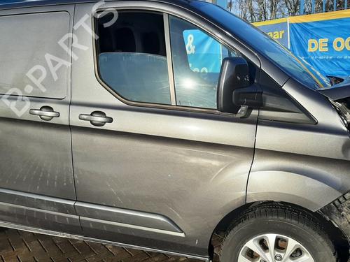 Dør højre fortil Dør højre fortil FORD TRANSIT CUSTOM V362 Van (FY, FZ) 2.0 EcoBlue (130 hp) 33273608 33273608