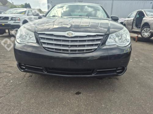 Pare-chocs avant Pare-chocs avant CHRYSLER SEBRING (JS) 2.4 VVT (170 hp) 36490679 36490679