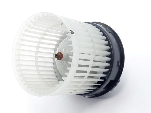 Heater blower motor DACIA SPRING Extreme | BP36814939M62 - Image 2