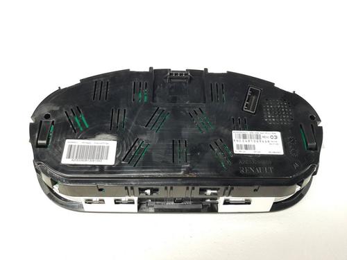 Instrument cluster RENAULT MEGANE CC (EZ0/1_) 2.0 CVT (EZ0G, EZ1E, EZ1P) | BP19754292C47 