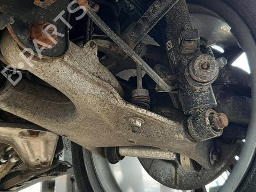 Subframe BMW X5 (F15, F85) xDrive 40e | BP35996884M9 - Image 2
