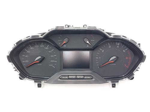 Used Instrument cluster PEUGEOT PARTNER Box Body/MPV (K9) 1.5 BlueHDi 75 (75 hp) 31076022