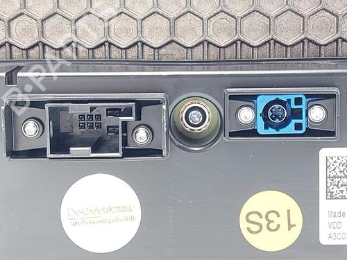 Electronic module VW GOLF VIII (CD1, DA1) 2.0 GTI Clubsport | BP37760377M83 - Image 4