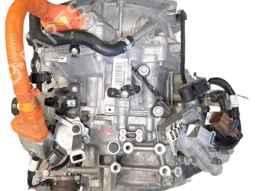 Gearbox HYUNDAI KONA (OS, OSE, OSI) 1.6 GDi Hybrid | BP19763158M3 