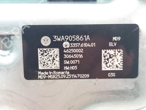 Switch SKODA OCTAVIA IV Combi (NX5, PV5) 1.5 TSI | BP38624878I30 - Image 4