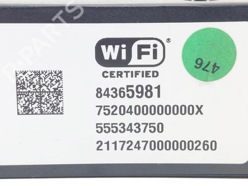 Other OPEL INSIGNIA B Sports Tourer (Z18) 1.5 (35) | BP32069764O1