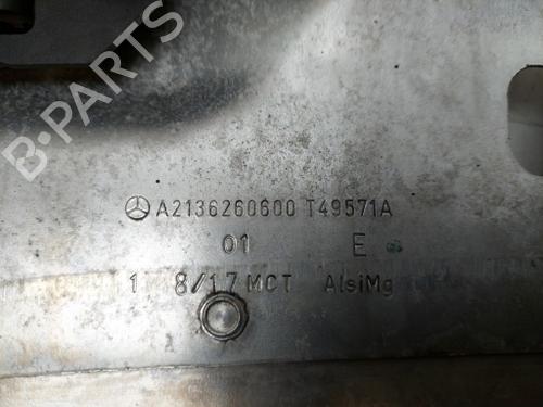 Front slam panel MERCEDES-BENZ E-CLASS Coupe (C238) E 300 (238.348) | BP40503241C72 - Image 5
