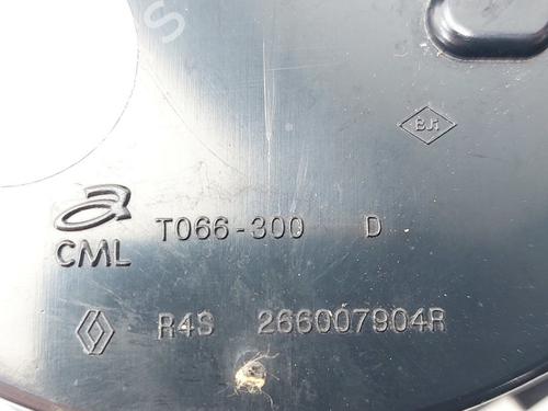 Right daytime light RENAULT TWINGO III (BCM_, BCA_) 1.0 SCe 70 | BP32711110C103  - Image 5