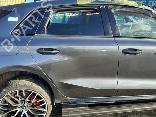 Used Right rear door Right rear door AUDI A3 Sportback (8YA, 8YF) 45 TFSIe (245 hp) 33273669 33273669