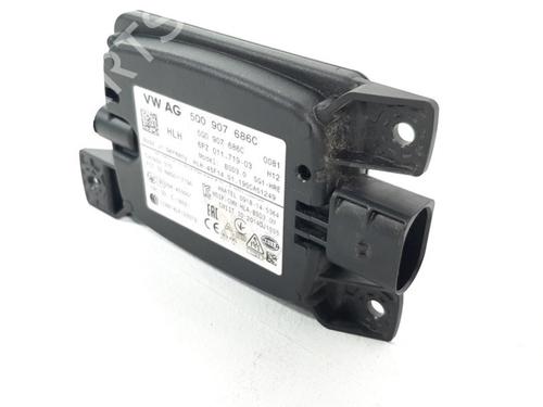 Altro SKODA KAROQ (NU7, ND7) 1.6 TDI | BP30402614O1