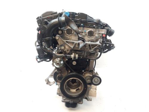 Engine OPEL CORSA F (P2JO) 1.2 (68) | BP38483200M1 - Image 5