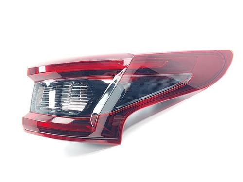 Høyre baklys NISSAN QASHQAI II (J11, J11_) 1.3 DIG-T (140 hp) 30911568