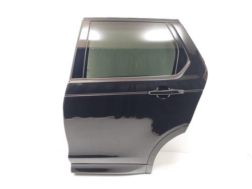 Used Left rear door Left rear door LAND ROVER DISCOVERY SPORT (L550) 1.5 P 270e PHEV 4x4 (269 hp) 40503321 40503321