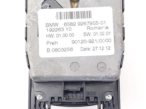 Elektronisk modul BMW 3 (F30, F80) 320 i | BP28356227M83 