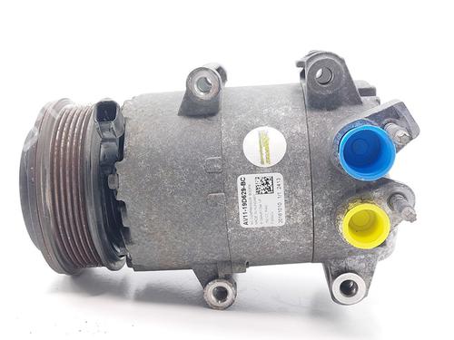 AC compressor FORD FIESTA VI (CB1, CCN) 1.25 | BP39034343M34 - Image 3