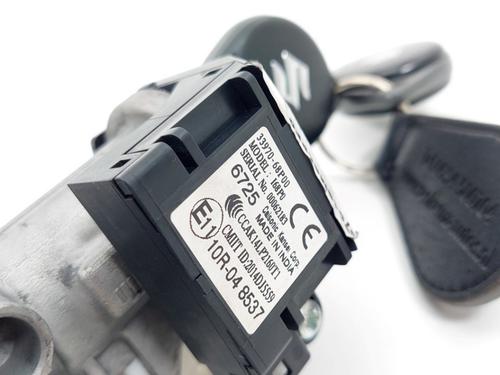 Switch SUZUKI BALENO (FW, EW) 1.2 (A1K412) | BP19763075I30