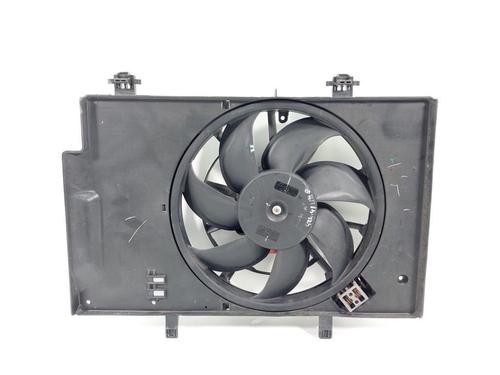 Radiator fan FORD ECOSPORT 1.0 EcoBoost | BP19762283M35 