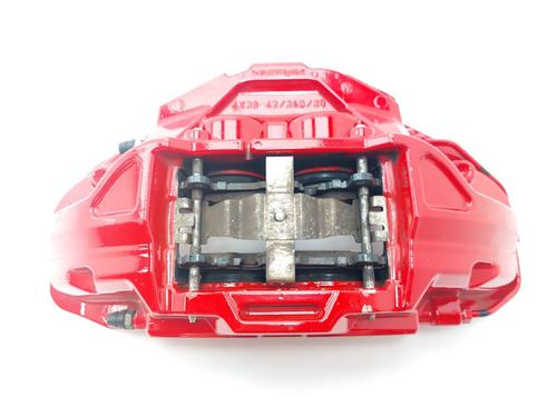 Right front brake caliper BMW 1 (F40) 128 ti | BP37222527M104 - Image 2