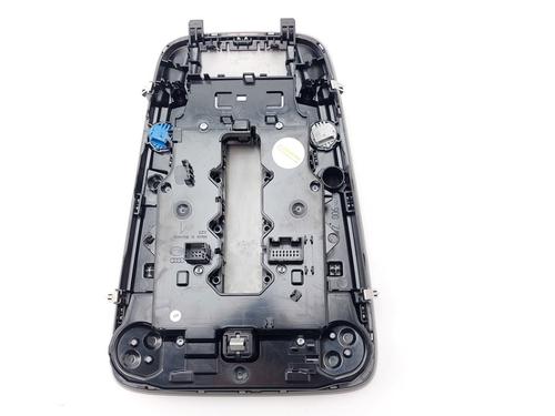 Kabinelys AUDI A4 B9 Avant (8W5, 8WD) 35 TFSI Mild Hybrid | BP39477829I8 - Image 3