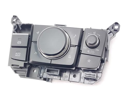 Control unit MAZDA CX-30 (DM) e-SKYACTIV-X M Hybrid | BP36490826M11 - Image 2