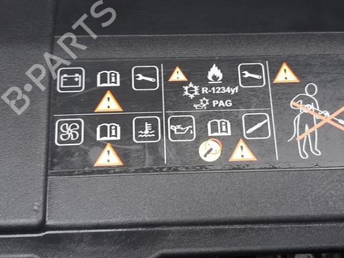 Engine NISSAN PRIMASTAR Van (X82) 2.0 dCi 130 | BP31863739M1