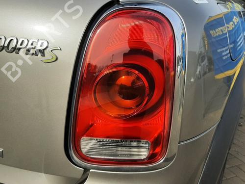 Used Right taillight MINI MINI COUNTRYMAN (F60) Cooper SE ALL4 (224 hp) 33129193