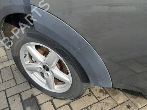 Right rear door MINI MINI COUNTRYMAN (R60) One | BP28710224C5