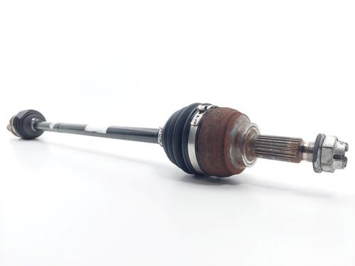 Right front driveshaft NISSAN MICRA V (K14) 1.0 IG-T | BP19771406M39 