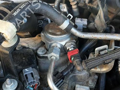 Engine NISSAN QASHQAI II (J11, J11_) 1.2 DIG-T | BP27256677M1