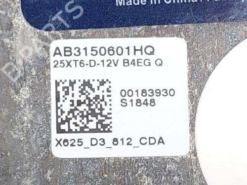 Electronic module OPEL AMPERA-E (F17) EV150 (48) | BP19926220M83 