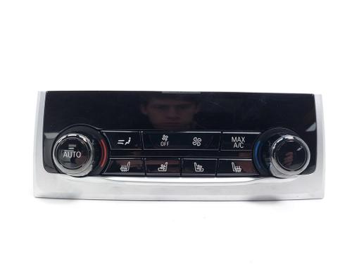 Used Climate control Climate control BMW 7 (G11, G12) M 760 i, Li xDrive (610 hp) 32710969 32710969